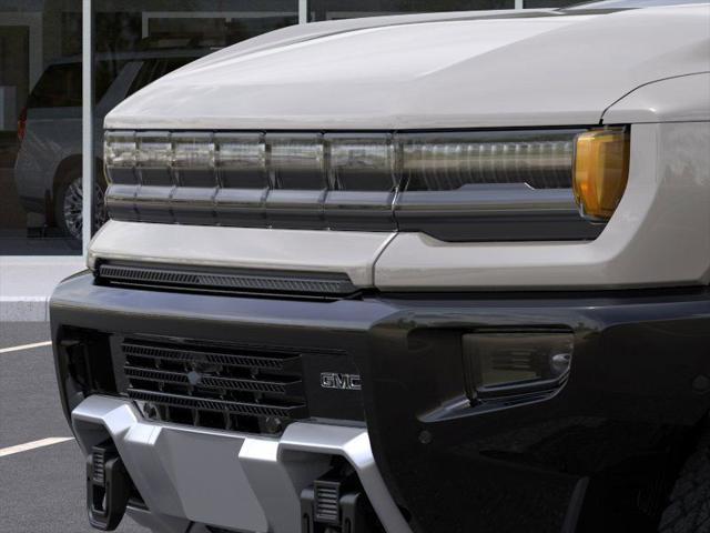 2026 GMC HUMMER EV 2X 4WD