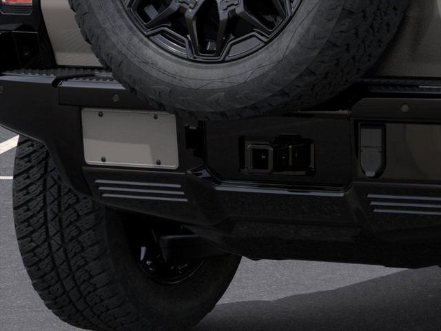 2026 GMC HUMMER EV 2X 4WD
