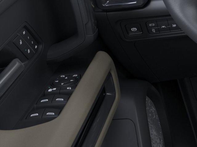 2026 GMC HUMMER EV 2X 4WD