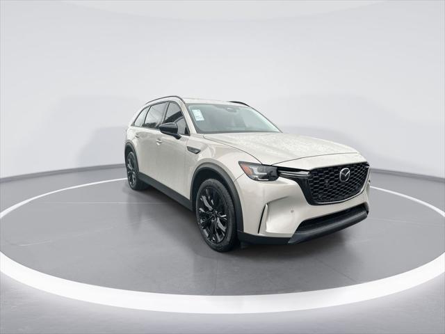 2026 Mazda X-90 Premium Sport