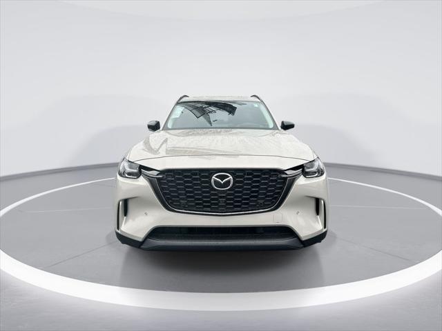 2026 Mazda X-90 Premium Sport