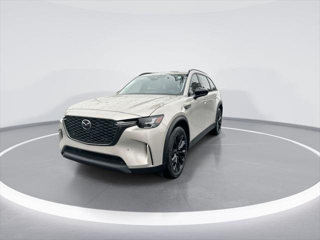 2026 Mazda X-90 Premium Sport