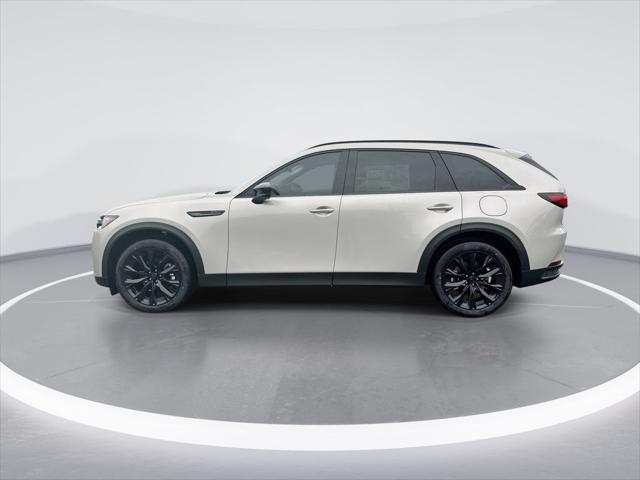 2026 Mazda X-90 Premium Sport