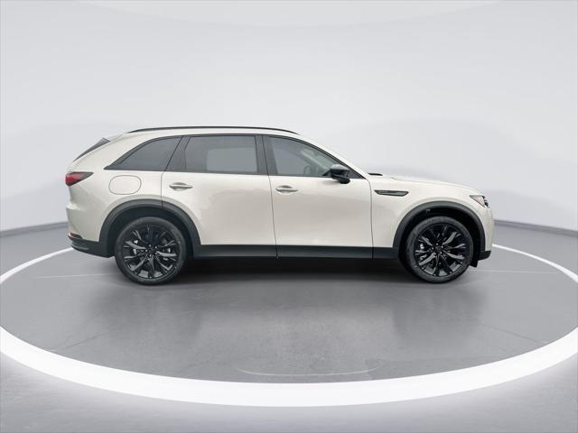 2026 Mazda X-90 Premium Sport