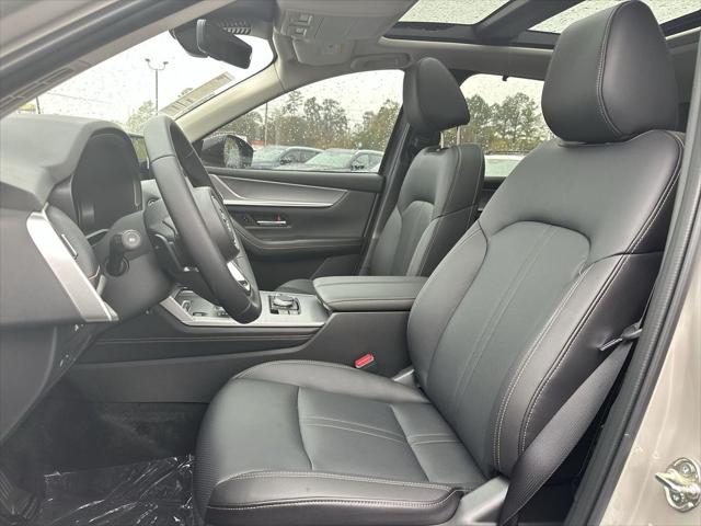2026 Mazda X-90 Premium Sport