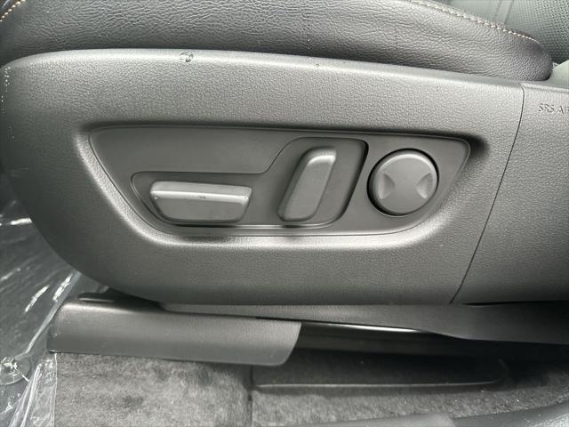 2026 Mazda X-90 Premium Sport