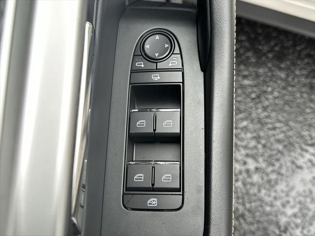 2026 Mazda X-90 Premium Sport