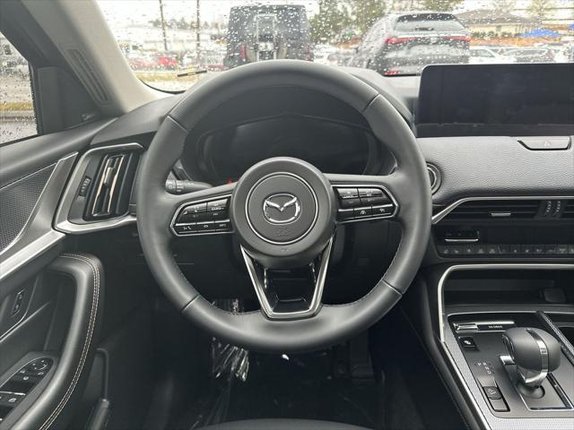 2026 Mazda X-90 Premium Sport