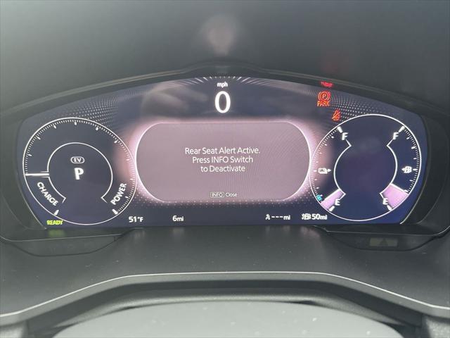2026 Mazda X-90 Premium Sport