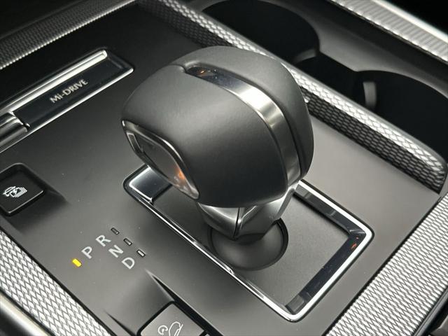 2026 Mazda X-90 Premium Sport