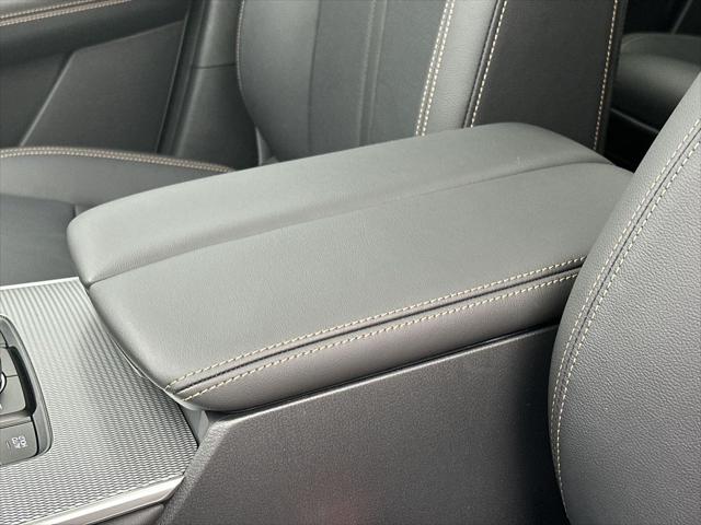 2026 Mazda X-90 Premium Sport