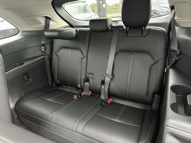 2026 Mazda X-90 Premium Sport