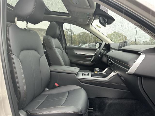 2026 Mazda X-90 Premium Sport