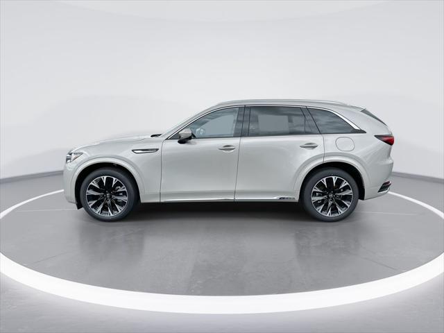 2026 Mazda X-90 3.3 Turbo S Premium Plus