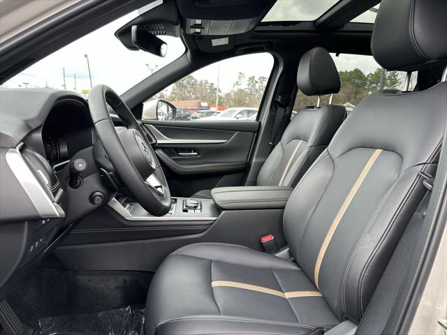 2026 Mazda X-90 3.3 Turbo S Premium Plus