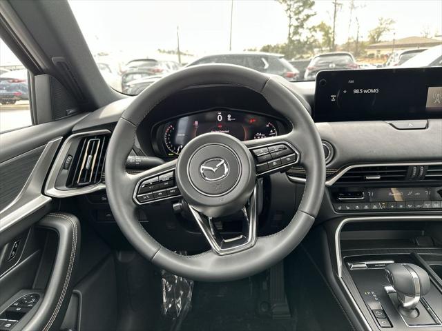 2026 Mazda X-90 3.3 Turbo S Premium Plus