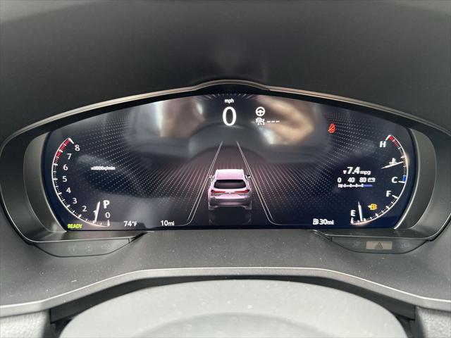 2026 Mazda X-90 3.3 Turbo S Premium Plus