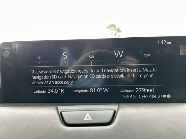 2026 Mazda X-90 3.3 Turbo S Premium Plus
