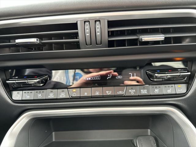 2026 Mazda X-90 3.3 Turbo S Premium Plus