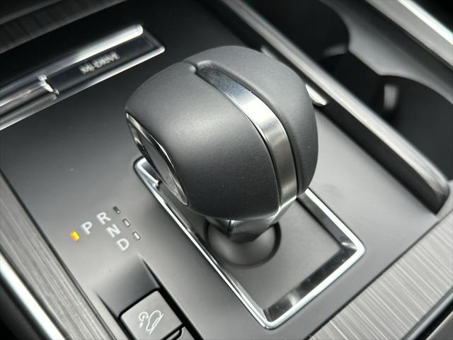 2026 Mazda X-90 3.3 Turbo S Premium Plus