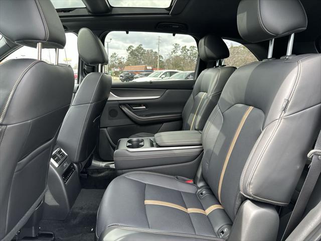 2026 Mazda X-90 3.3 Turbo S Premium Plus