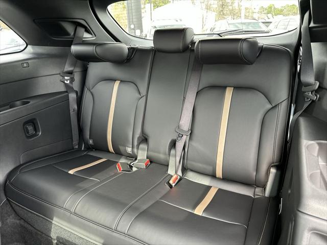 2026 Mazda X-90 3.3 Turbo S Premium Plus