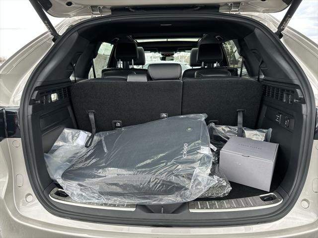 2026 Mazda X-90 3.3 Turbo S Premium Plus