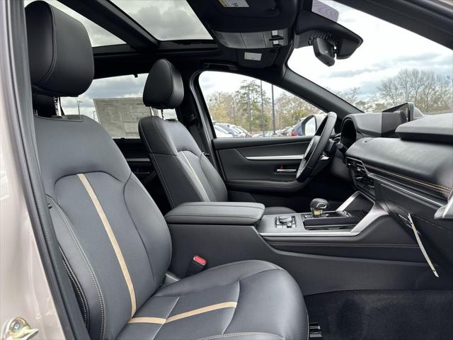 2026 Mazda X-90 3.3 Turbo S Premium Plus