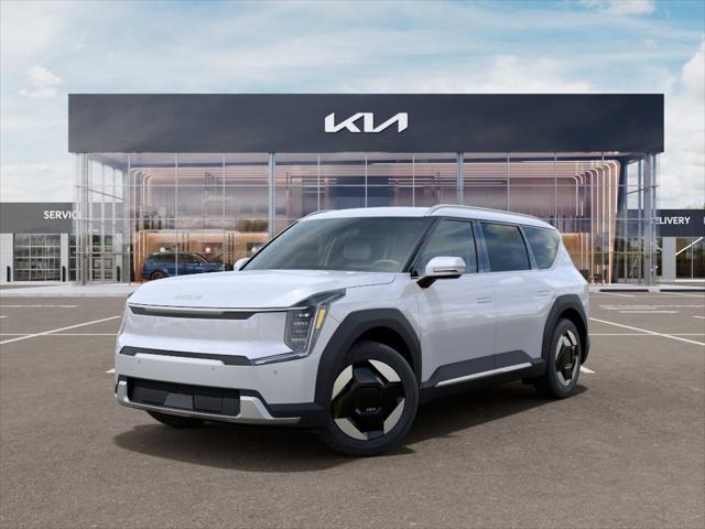 2026 Kia EV9 Wind for sale in Mooresville, NC