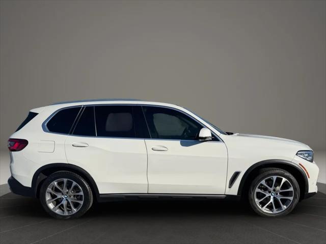 2020 BMW X5 sDrive40i