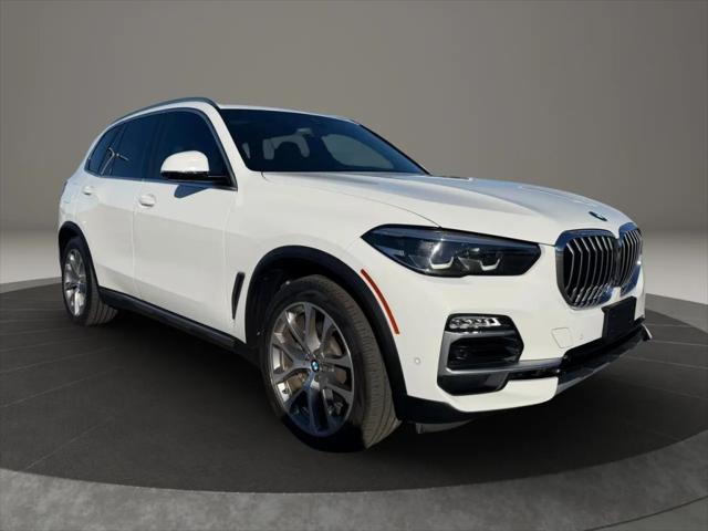 2020 BMW X5 sDrive40i