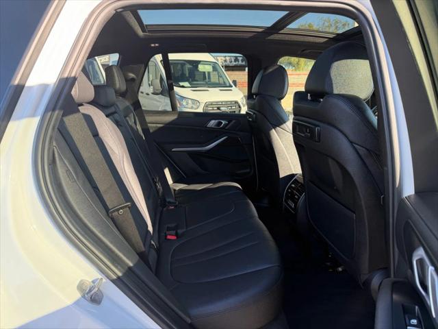 2020 BMW X5 sDrive40i
