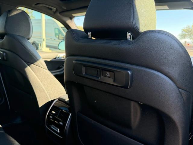2020 BMW X5 sDrive40i