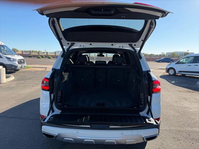 2020 BMW X5 sDrive40i