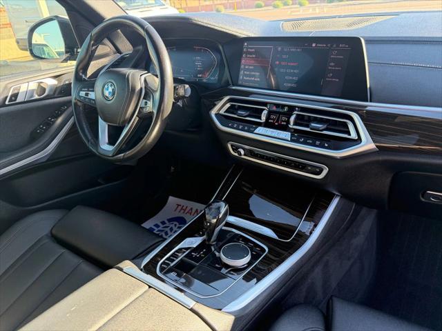 2020 BMW X5 sDrive40i