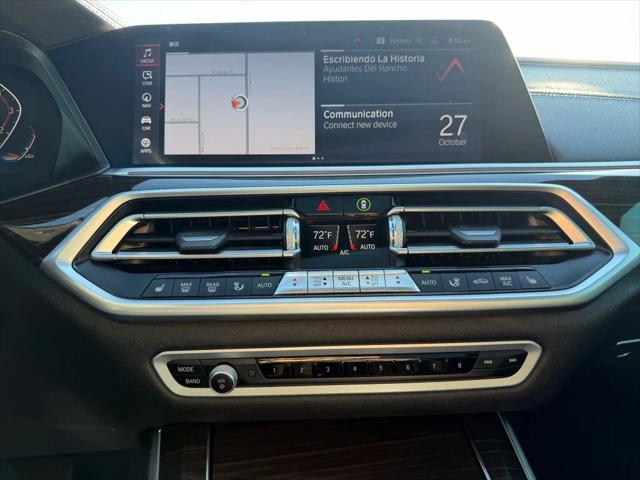 2020 BMW X5 sDrive40i