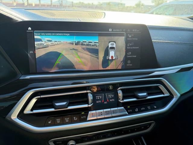 2020 BMW X5 sDrive40i