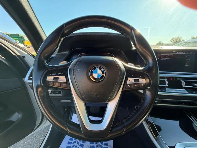 2020 BMW X5 sDrive40i