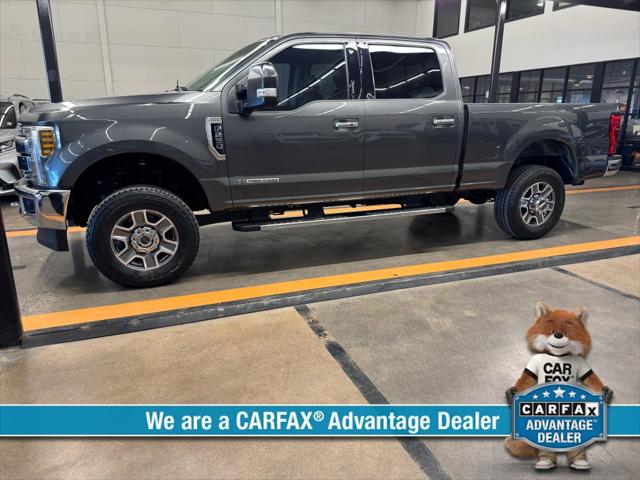 2019 Ford F-250 LARIAT for sale in Mesa, AZ