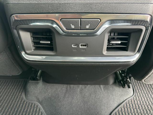 2026 GMC Sierra 1500 Crew Cab, Short Bed, Denali Ultimate, 4WD