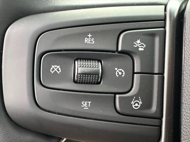 2026 GMC Sierra 1500 Crew Cab, Short Bed, Denali Ultimate, 4WD