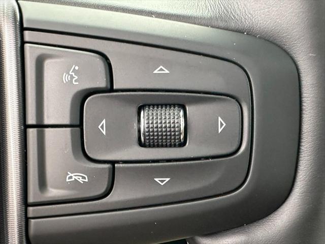 2026 GMC Sierra 1500 Crew Cab, Short Bed, Denali Ultimate, 4WD