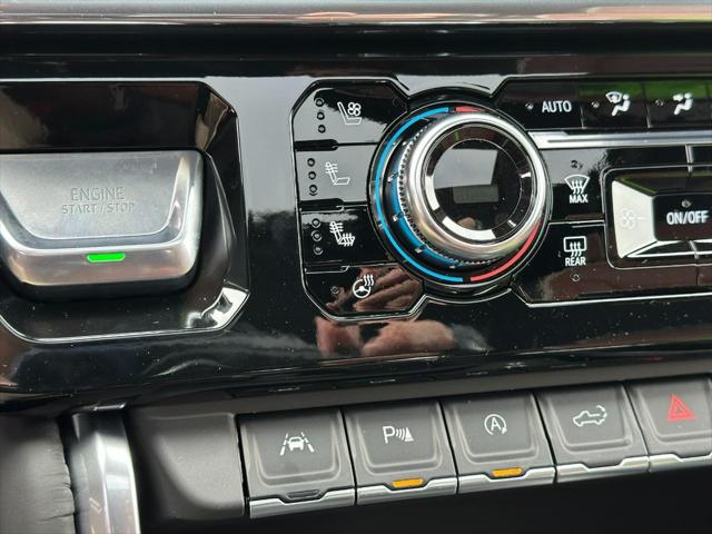 2026 GMC Sierra 1500 Crew Cab, Short Bed, Denali Ultimate, 4WD