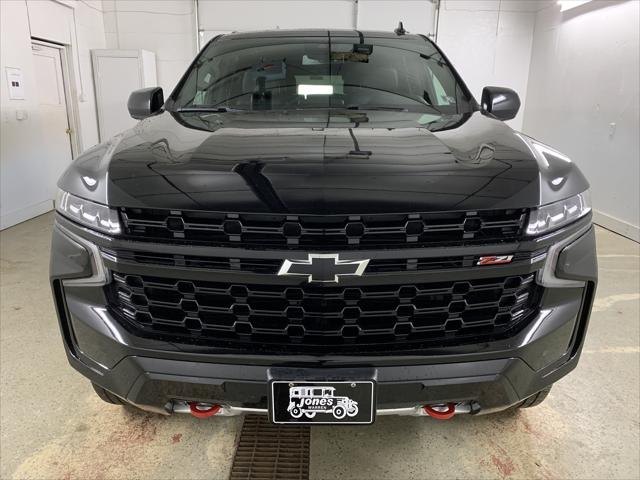 2023 Chevrolet Tahoe 4WD Z71