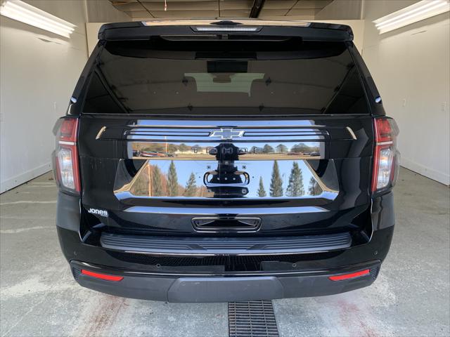 2023 Chevrolet Tahoe 4WD Z71