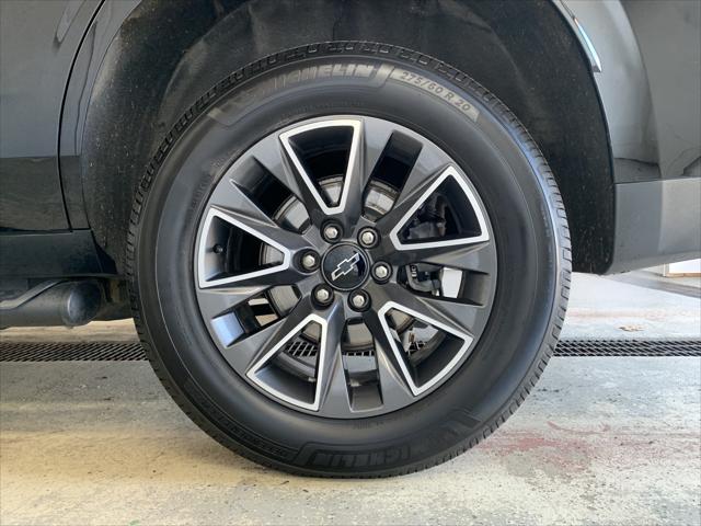 2023 Chevrolet Tahoe 4WD Z71