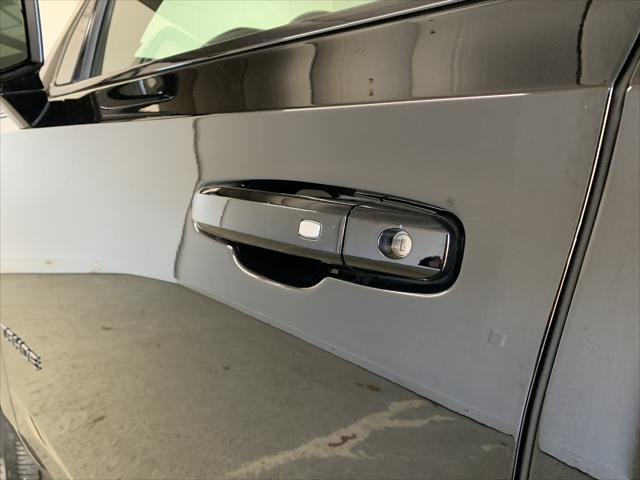 2023 Chevrolet Tahoe 4WD Z71