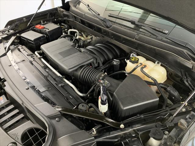 2023 Chevrolet Tahoe 4WD Z71