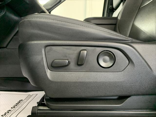 2023 Chevrolet Tahoe 4WD Z71