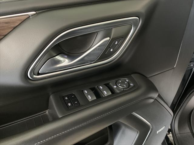 2023 Chevrolet Tahoe 4WD Z71